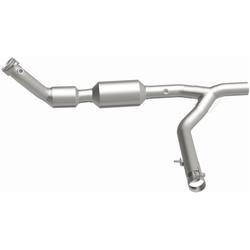 Magnaflow 280008