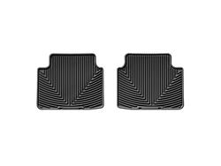 WeatherTech W150