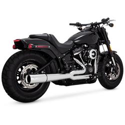 Vance and Hines 17387