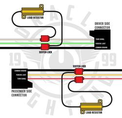 ORACLE Lighting 5769-123
