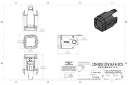 Diode Dynamics DD7766