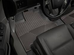 WeatherTech W211CO