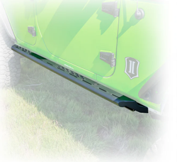 TURN Offroad JKST-01