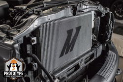 Mishimoto MMTC-RAM-03SL