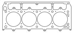 Cometic Gasket C5934-027