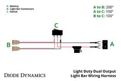 Diode Dynamics DD4033