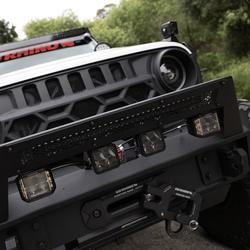 Go Rhino 750700322FCS