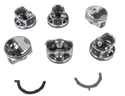 Ford Racing M-6000-35V6KIT2