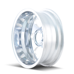ION Wheels 167-7681RP