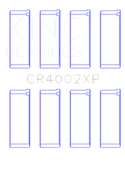 King Engine Bearings CR4002XP.026