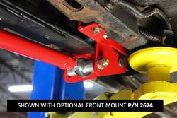 UMI Performance 2628-B