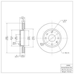 R1 Concepts ERE-03000