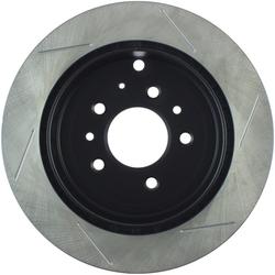 Stoptech 126.45077SR