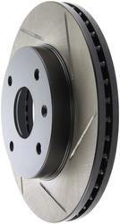 Stoptech 126.49009SL