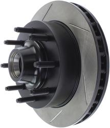 Stoptech 126.65072SR