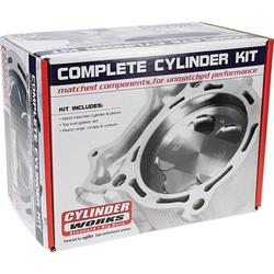 Cylinder Works CW40005K01HC