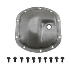 Yukon Gear & Axle YP C5-D30-REV