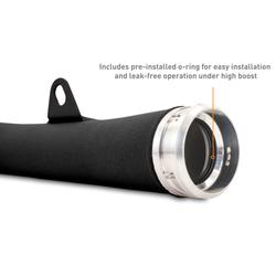 Mishimoto MMTMIC-WRX-22KSLBK