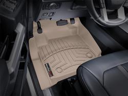 WeatherTech 4510121