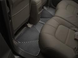 WeatherTech W221
