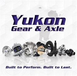 Yukon Gear & Axle YSPABS-001