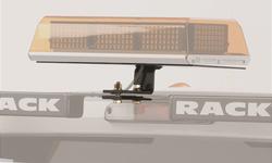 BackRack 91002REC
