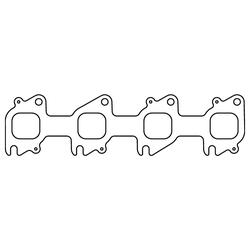 Cometic Gasket C5041-030