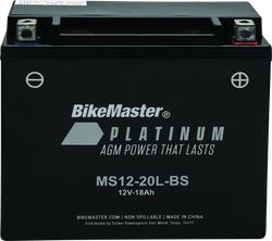 Bike Master 780726
