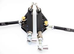 SPL Parts SPL FLCA FRS