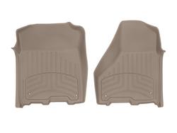 WeatherTech 454781IM