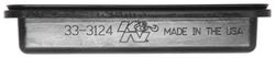 K&N Engineering 33-3124
