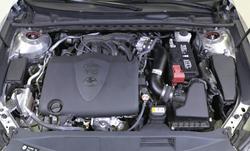 K&N Engineering 69-8622TTK