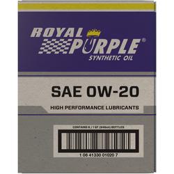 Royal Purple 06020