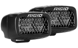 Rigid Industries 902513BLK