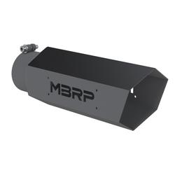 MBRP T5165BLK