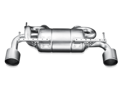 Akrapovic ME-NI/SS/1