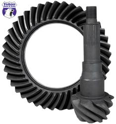 Yukon Gear & Axle YG F9.75-411-11