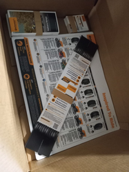 Continental Tire con2WM-CO-POP-RepKit