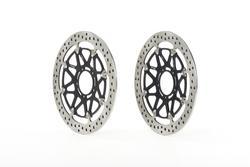 Brembo OE Powersports 208A98511