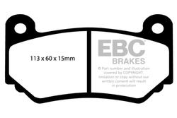 EBC DP41377R
