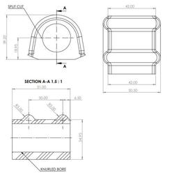 Superpro SPF5504-21K