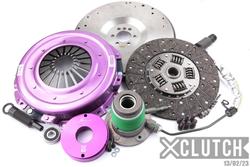 XCLUTCH XKCR28692-1A