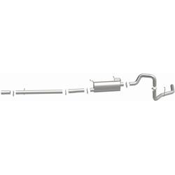 Magnaflow 106-0007
