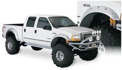 Bushwacker 20043-02
