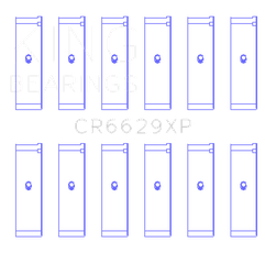 King Engine Bearings CR6629XP