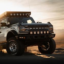 Camburg CAM-110214-RED