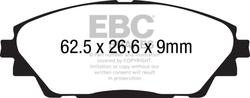 EBC DP42185R