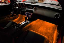 ORACLE Lighting 4207-005