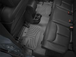 WeatherTech 445732