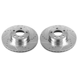 PowerStop EBR1238XPR